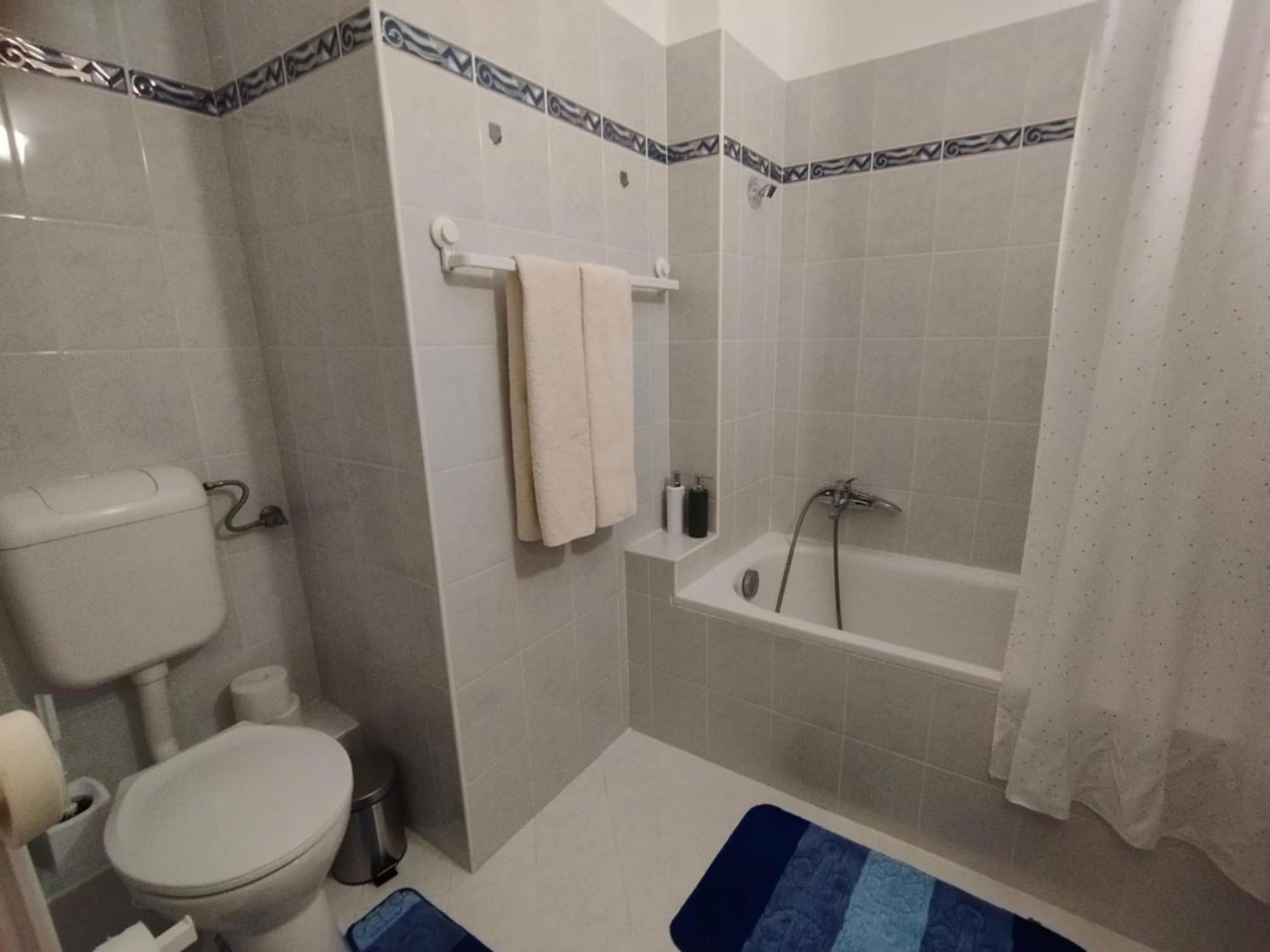Apartmán Epres Flat Budapešť Exteriér fotografie