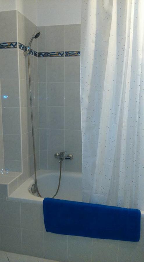 Apartmán Epres Flat Budapešť Exteriér fotografie